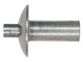 ALUMINUM DRIVE PIN RIVETS